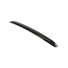 Kakumei Motorsports Dry Carbon Fiber Trunk Trim Cover For 2015-2020 Subaru WRX STI – Adhesive Mount
