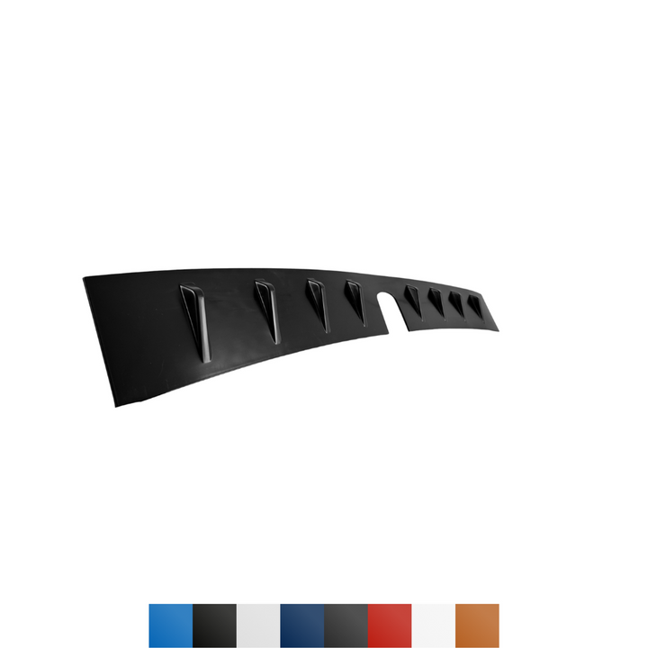 JDMuscle 2022 + Subaru WRX VB Page 2