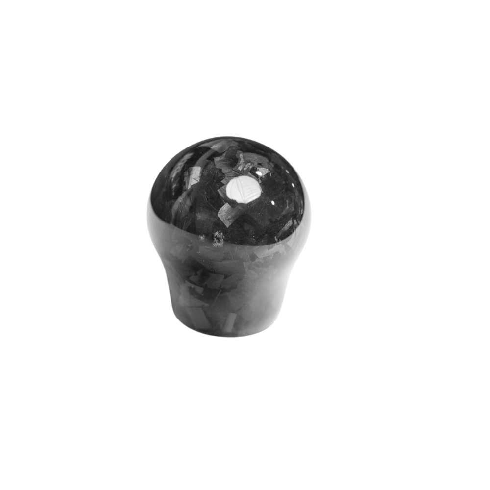 JDMuscle Forged Carbon Fiber Shift Knob