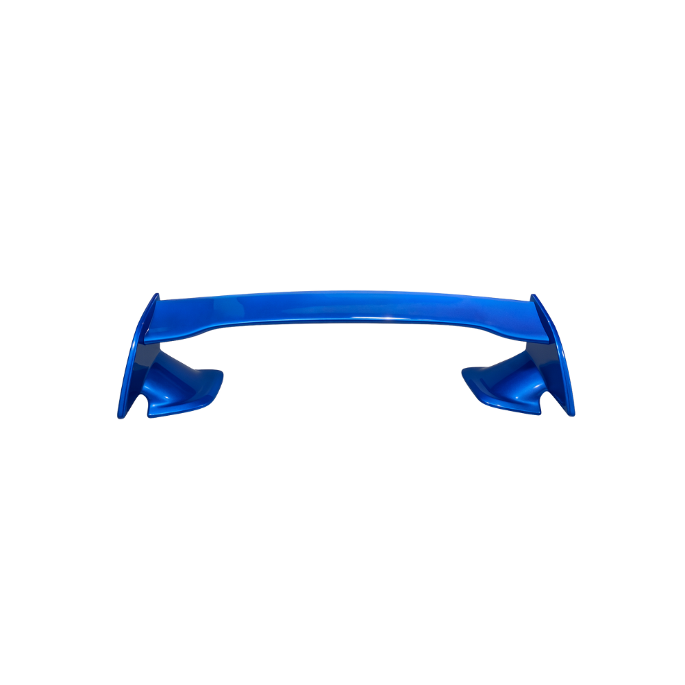 JDMuscle [15-21 WRX/STI] 3-Piece STI Style Spoiler