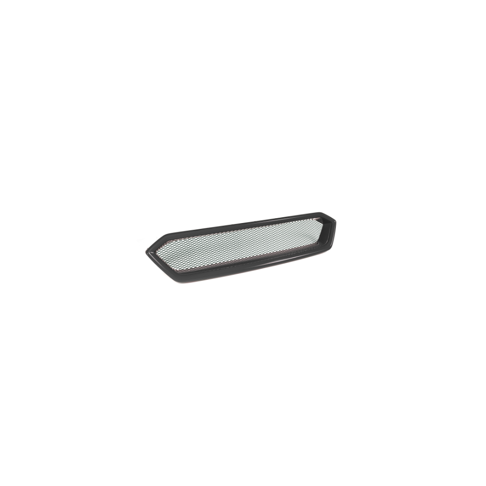 JDMuscle [18-21 WRX/STI] CS Style V2 Front Bumper Grille | Paint Matched/Gloss Black - Return