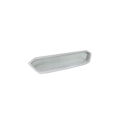 JDMuscle [18-21 WRX/STI] CS Style V2 Front Bumper Grille | Paint Matched/Gloss Black - Return