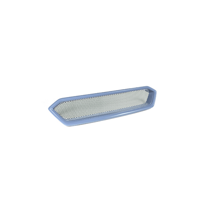 JDMuscle [18-21 WRX/STI] CS Style V2 Front Bumper Grille | Paint Matched/Gloss Black - Return