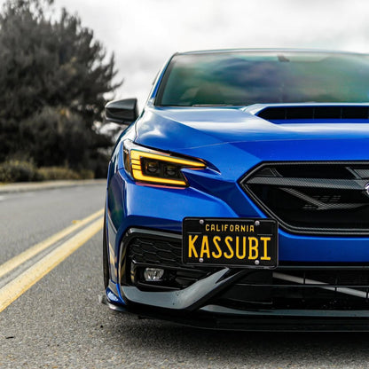 JDMuscle [22-25 WRX Base & Premium] Headlights V1