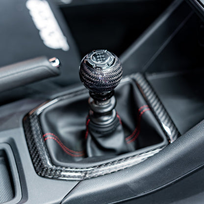 AeroflowDynamics 2022+ Subaru WRX AFD Shift Knob