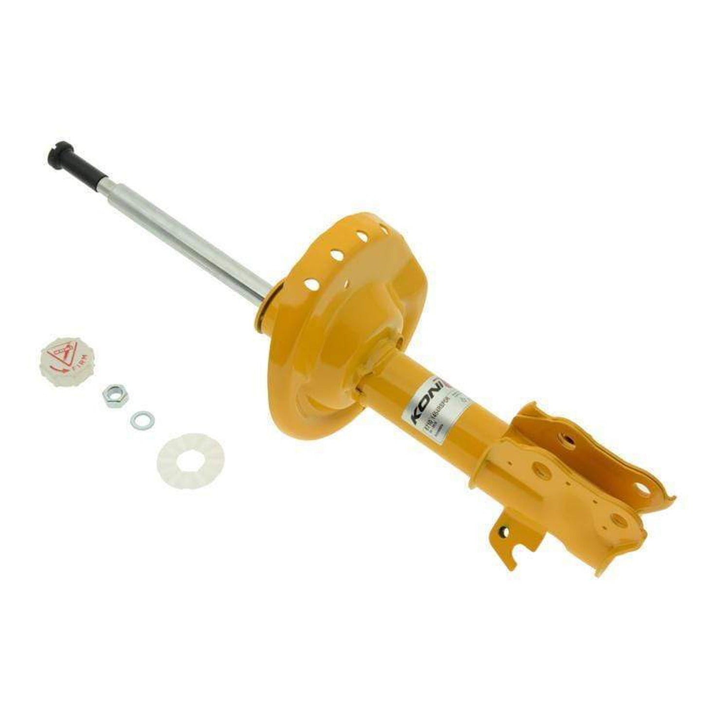 Koni [08-14 WRX] Sport Yellow Shock (Front Right) | 8710 1454RSPOR