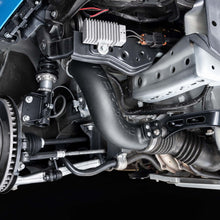 OVERTAKE Post MAF Hose Elbow - Subaru 2015-2021 WRX, 2014-2018 Forester XT