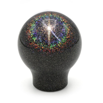 Billetworkz Weighted Shift Knob - 6-Speed Japanese Engraving for Subaru