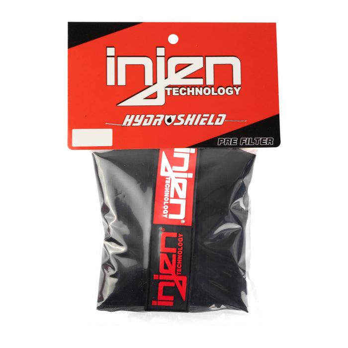 INJEN HYDROSHIELD (BLACK) - 1120BLK FITS FILTER X-1078 | 1120BLK