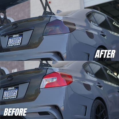 15-21 Subaru WRX/STI Tail Light Covers By Tint My Light