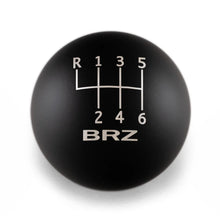Billetworkz [22+ BRZ/GR86] 6 Speed BRZ - Weighted