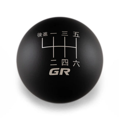 6 Speed GR Japanese - Weighted - 2022+ BRZ/GR86 Fitment
