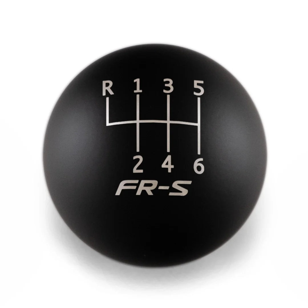 Billetworkz [13+ BRZ/FRS/86] 6 Speed FR-S - Weighted