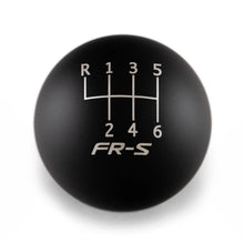Billetworkz [13+ BRZ/FRS/86] 6 Speed FR-S - Weighted