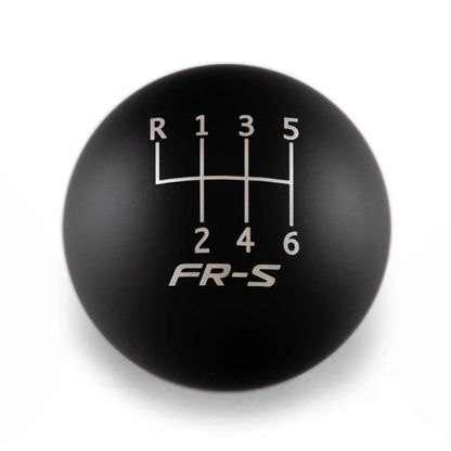 Billetworkz [13+ BRZ/FRS/86] 6 Speed FR-S - Weighted