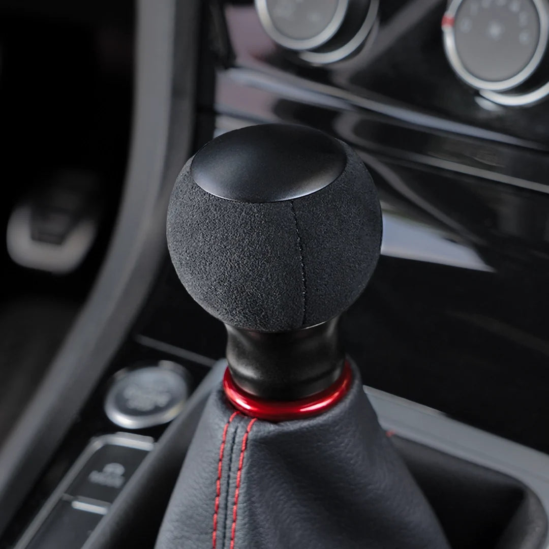 Billetworkz [22+ BRZ/GR86] “Fusion” Weighted Shift Knob