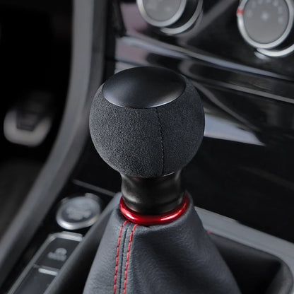 Billetworkz [22+ BRZ/GR86] “Fusion” Weighted Shift Knob