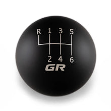Billetworkz [22+ BRZ/GR86] 6 Speed GR - Weighted