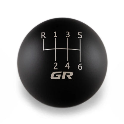 Billetworkz [22+ BRZ/GR86] 6 Speed GR - Weighted