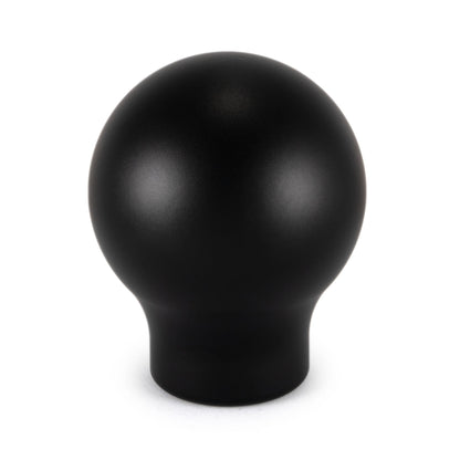 Billetworkz Weighted Shift Knob - 6 Speed Heartbeat Engraving for Subaru
