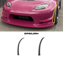 Epsilon+ [05-15 Mazda MX-5 Miata NC] Tire Spat