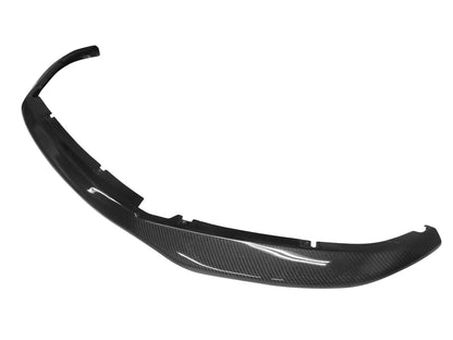 JDMuscle [16-25 Miata MX-5] Spec G Carbon Fiber Front Lip