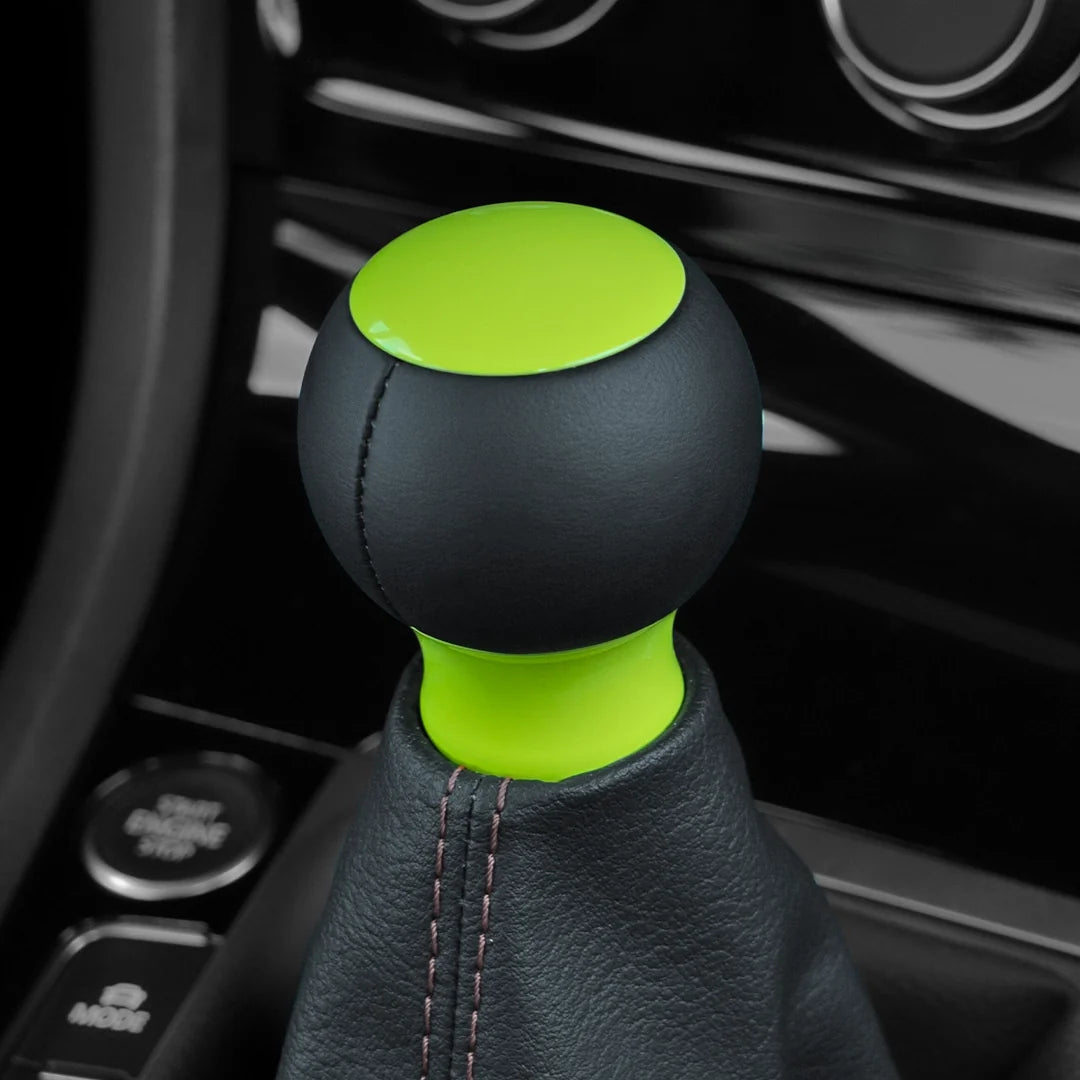 Billetworkz [22+ BRZ/GR86] “Fusion” Weighted Shift Knob
