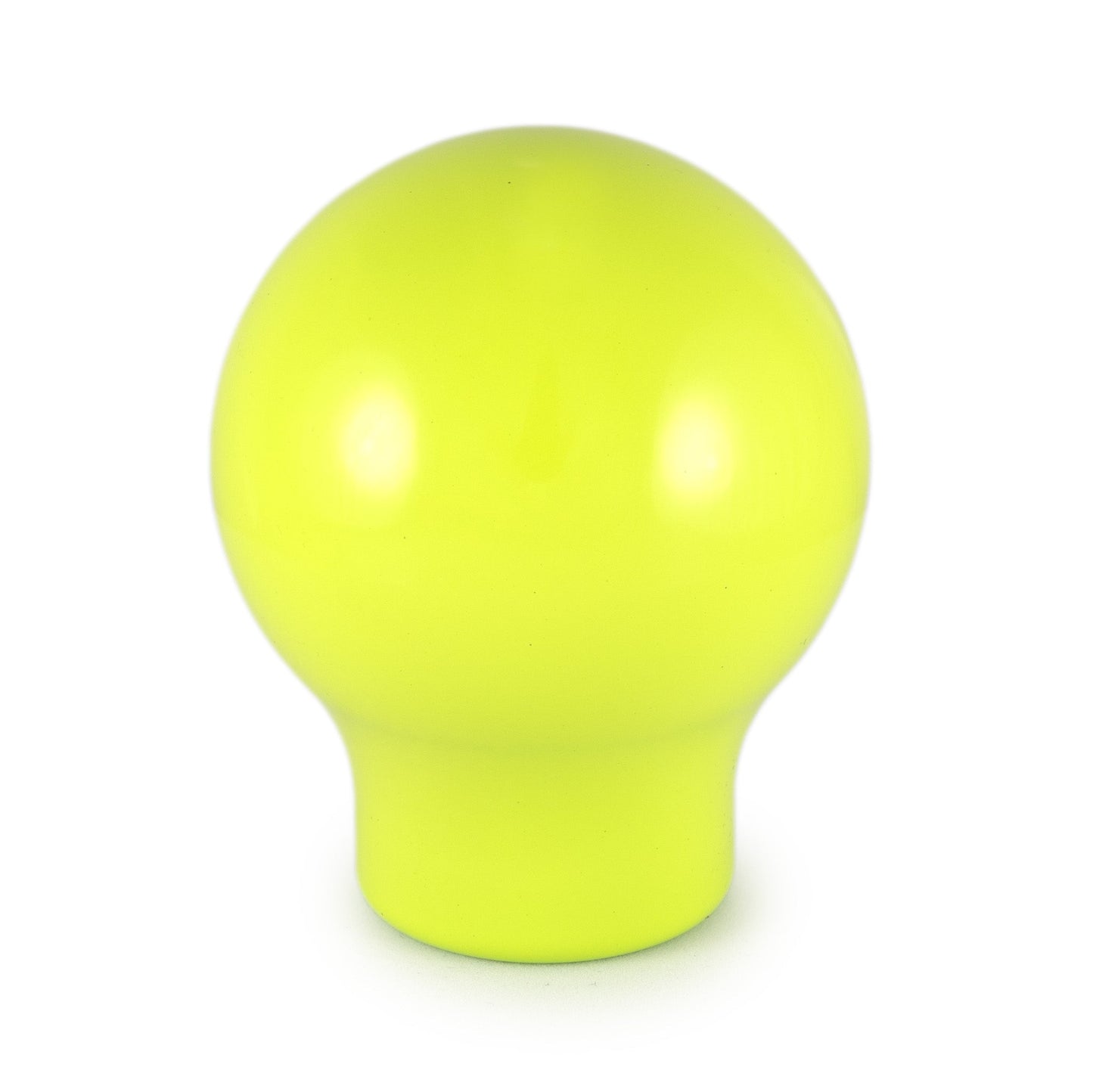 Billetworkz Weighted Shift Knob -  5-Speed Standard Engraving for Subaru