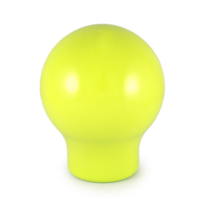 Billetworkz Weighted Shift Knob - 6 Speed Jail-Prison Engraving for Subaru