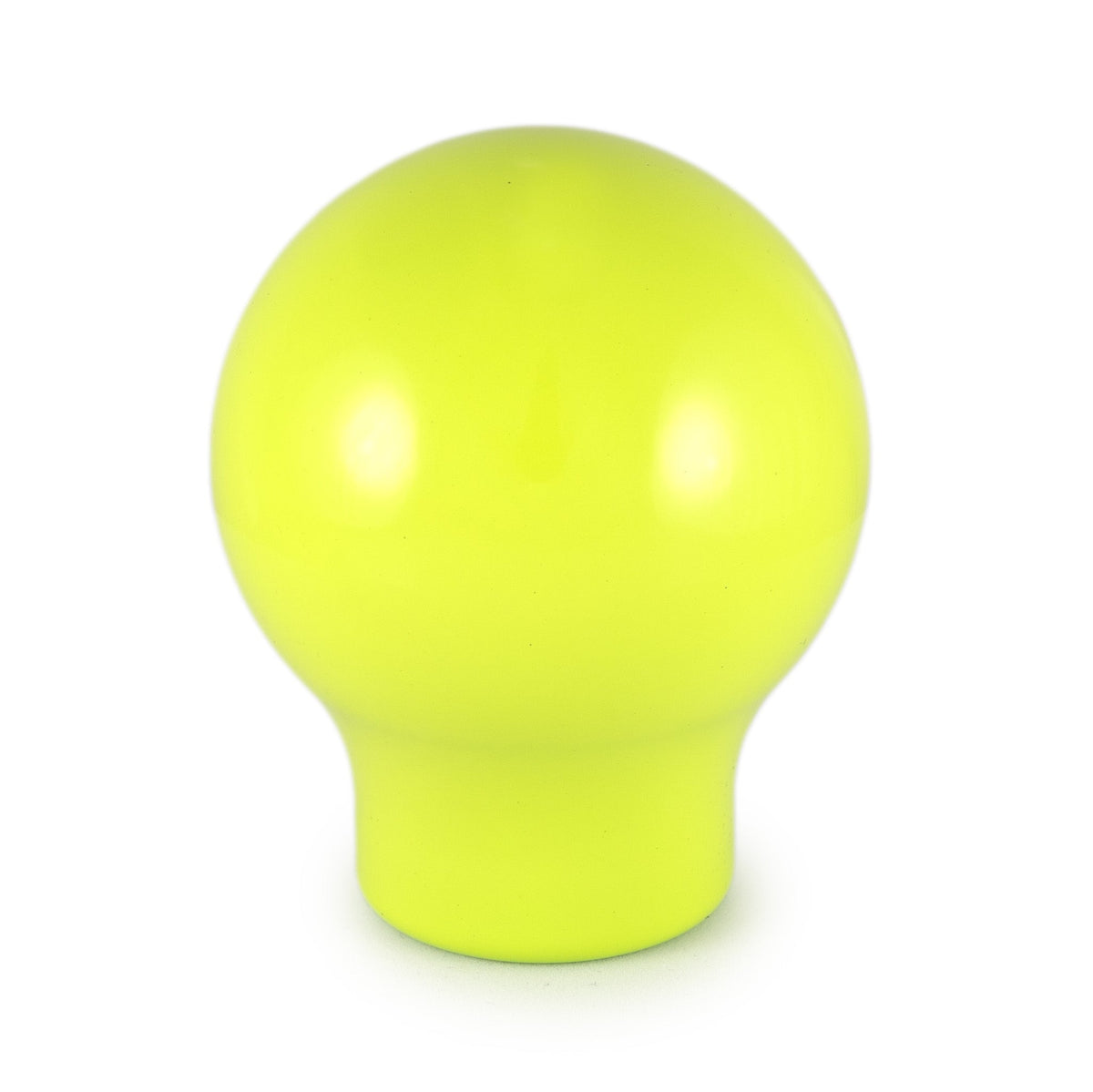 Billetworkz Weighted Shift Knob -  5-Speed Standard Engraving for Subaru