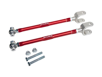 NISMO 2023+ Nissan Z Rear Toe Arm Set | 551B0-RTARZ