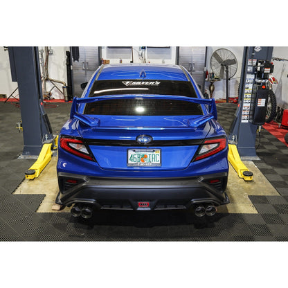 Noble [22-25 WRX] STI OE Style Spoiler | nol22WRX.SPL.STM