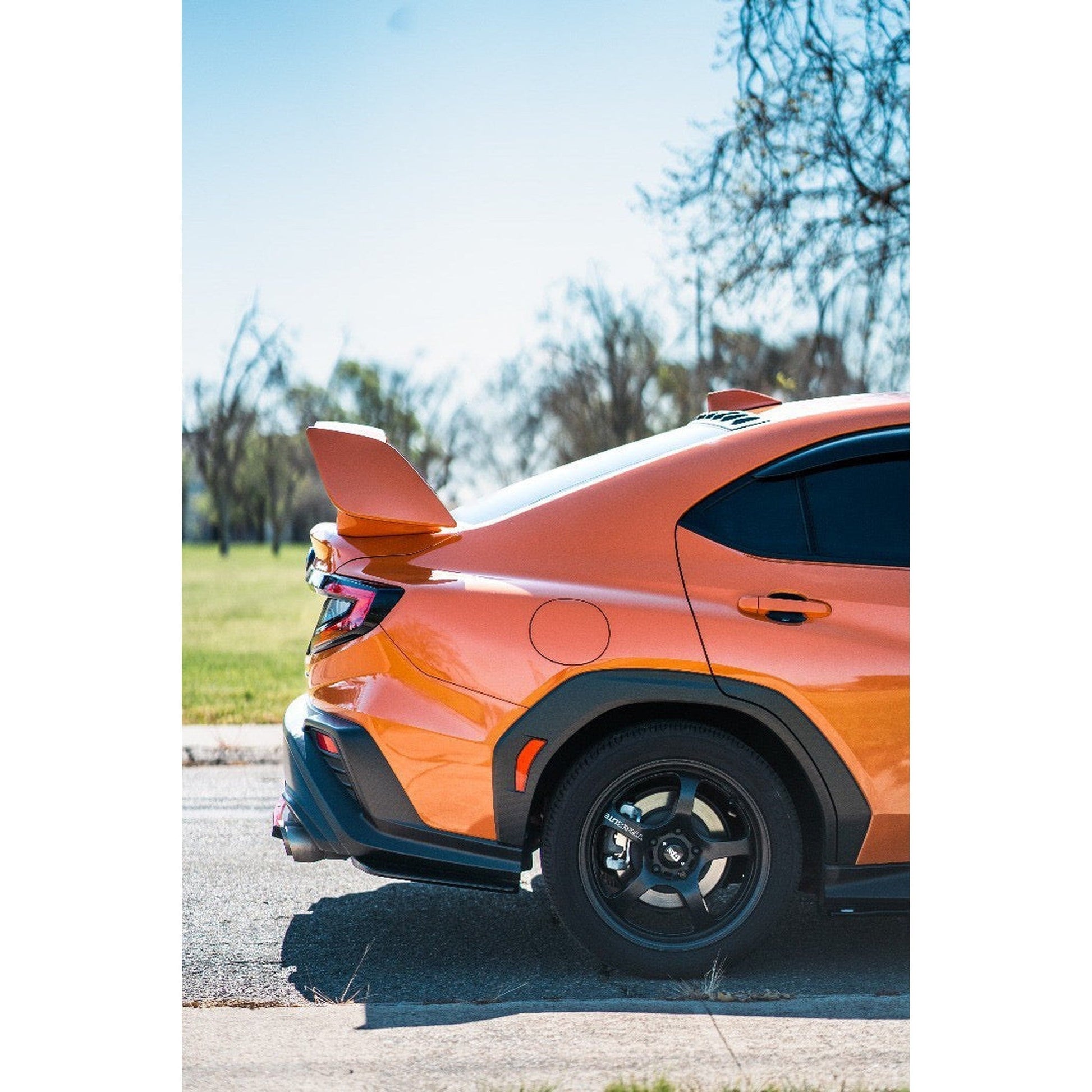 Noble [22-25 WRX] STI OE Style Spoiler | nol22WRX.SPL.STM