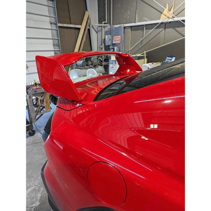 Noble [22-25 WRX] STI OE Style Spoiler | nol22WRX.SPL.STM