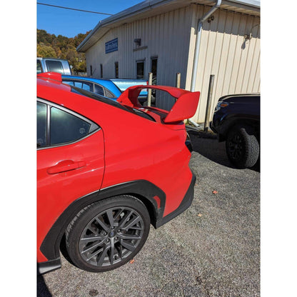 Noble [22-25 WRX] STI OE Style Spoiler | nol22WRX.SPL.STM