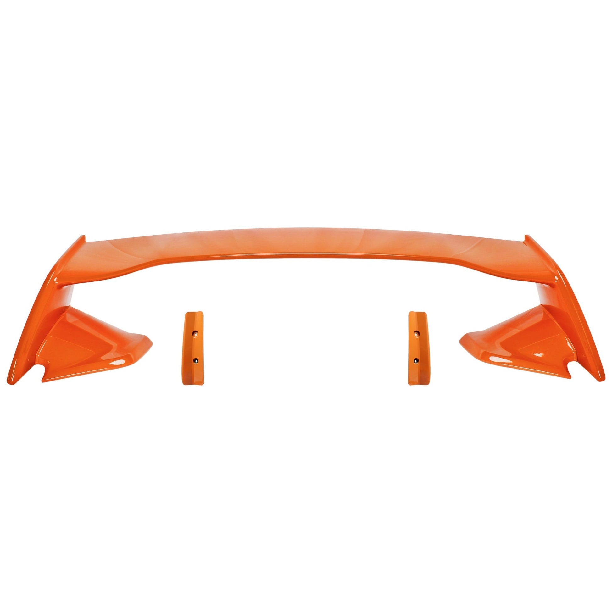 Noble [22-25 WRX] STI OE Style Spoiler | nol22WRX.SPL.STM