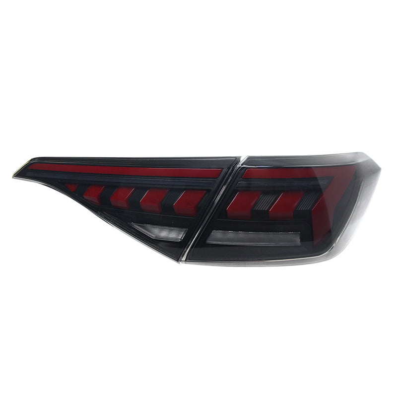 Archaic Full LED Tail Lights Assembly For 11th Gen Honda Civic 2021-2023