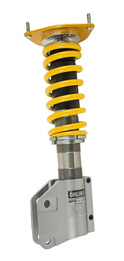 Ohlins 08-21 STI Road / Track Coilovers | SUS-MI10