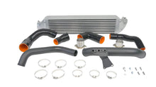 PLM [Civic 1.5T Turbo, SI FC 2016+] Intercooler Kit with Charge Pipes V2 | PLM-IC-FC-PIPING-FULL-KIT-V2