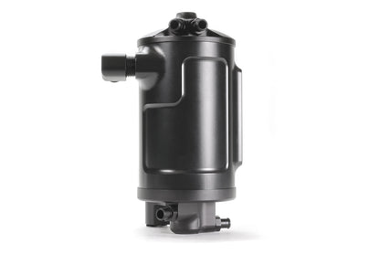 Perrin Performance [22-26 WRX] Air Oil Separator - Black