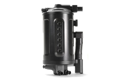 Perrin Performance [22-26 WRX] Air Oil Separator - Black