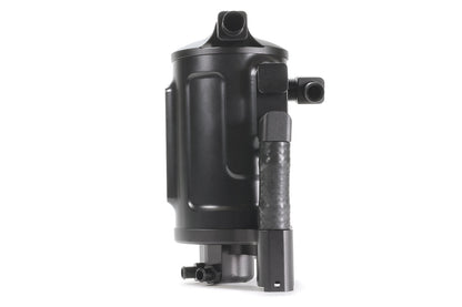 Perrin Performance [22-26 WRX] Air Oil Separator - Black