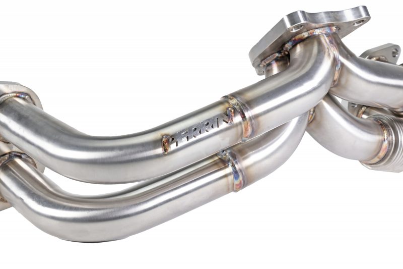 Perrin 22-24 WRX Equal Length Header | PSP-EXT-058