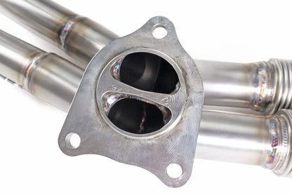 Perrin 22-24 WRX Equal Length Header | PSP-EXT-058