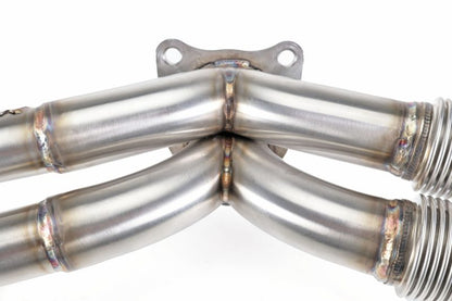 Perrin 22-24 WRX Equal Length Header | PSP-EXT-058