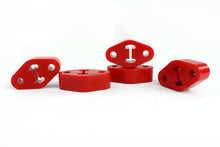 Perrin [08-26 WRX, 08-21 STI, 13-26 BRZ, 22-26 GR86, 13-16 FR-S, 17-20 86, 08-25 Impreza, 13-20 Crosstrek, 08-18 Forester, 07-26 Outback, 07-25 Legacy] Long Exhaust Hanger Kit - 5 Pieces