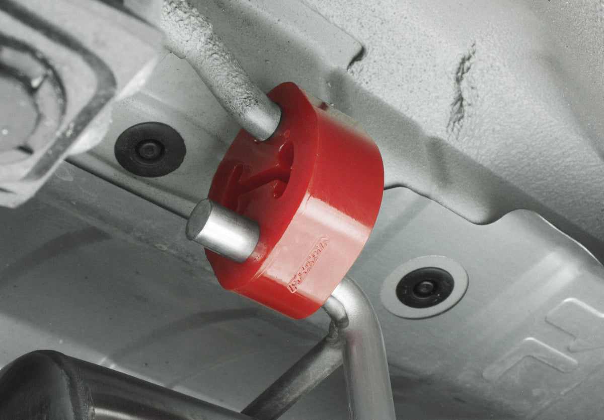 Perrin Performance [02-07 WRX, 04-07 STI, 93-07 Impreza, 98-07 Forester] Long Exhaust Hanger Kit - 4 Pieces