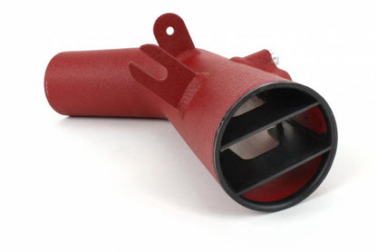 Perrin [16-17 STI] Cold Air Intake - Red | PSP-INT-323RD