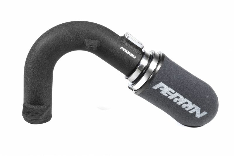 Perrin 15-21 WRX Black Cold Air Intake | PSP-INT-325BK