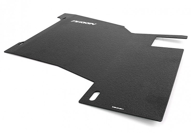 Perrin 15-21 WRX Black Cold Air Intake | PSP-INT-325BK